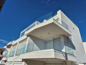 G G G Luxury Apartment S M di Leuca